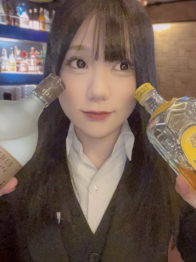プロフィール写真2・うみ｜