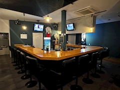 プロフィール写真2・店長｜Casual Bar Rizz・リズ - 刈谷のガールズバー