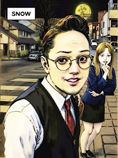 プロフィール写真5・柊那統括｜club 柊那－syuna－・シュナ - 近江八幡のスナック