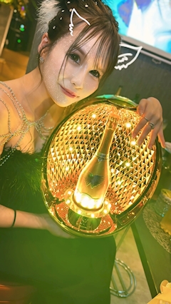 プロフィール写真2・ママ⭐︎のりか｜Ciel・シエル - 石巻のスナック