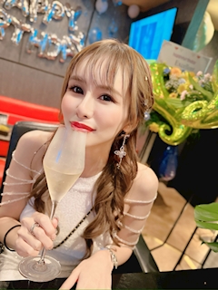 プロフィール写真3・ママ⭐︎のりか｜Ciel・シエル - 石巻のスナック