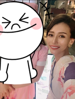 プロフィール写真2・あい｜岡崎 ガールズバー・アンドミーセカンド