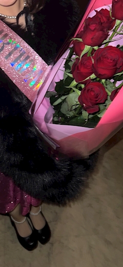 プロフィール写真1・Mii｜girls bar 39・サンキュー - 岐阜 中津川のガールズバー