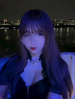 プロフィール写真1・うの｜Terrace新橋・テラス - 新橋のガールズバー