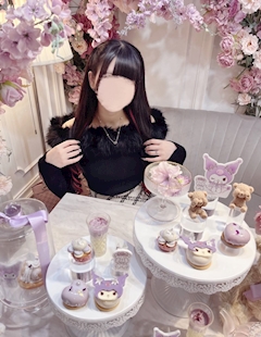 プロフィール写真1・ねむぽこ|Terrace新橋・テラス - 新橋のガールズバー