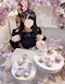 プロフィール写真1・ねむぽこ|Terrace新橋・テラス - 新橋のガールズバー