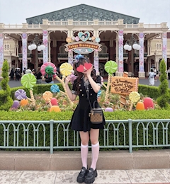 プロフィール写真1・ねむぽこ｜Terrace新橋・テラス - 新橋のガールズバー