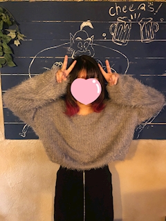 プロフィール写真2・しほ🌟|Girls Bar Luca 四谷三丁目店・ルカ - 四谷三丁目のガールズバー