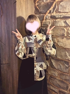 プロフィール写真3・しほ🌟|Girls Bar Luca 四谷三丁目店・ルカ - 四谷三丁目のガールズバー
