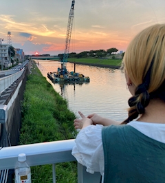 プロフィール写真4・しほ🌟|Girls Bar Luca 四谷三丁目店・ルカ - 四谷三丁目のガールズバー