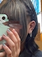 プロフィール写真7・しほ🌟|Girls Bar Luca 四谷三丁目店・ルカ - 四谷三丁目のガールズバー