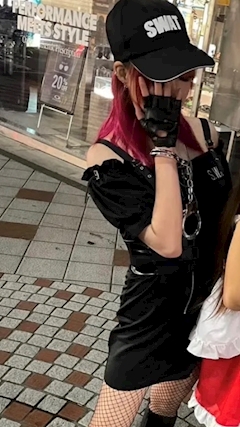プロフィール写真2・かなこ｜girl's bar LIAN・ガールズバーリアン - 松戸のガールズバー