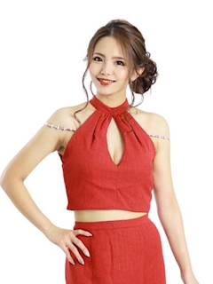 プロフィール写真10・紗世｜AMATERAS・アマテラス - 熊本・花畑のキャバクラ