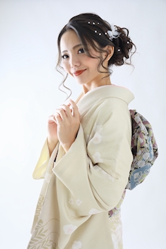 プロフィール写真5・紗世｜AMATERAS・アマテラス - 熊本・花畑のキャバクラ