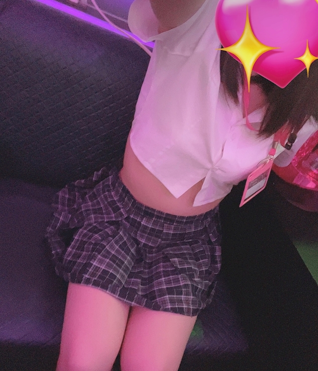 プロフィール写真5・ゆい❤︎JD Campus Lounge｜