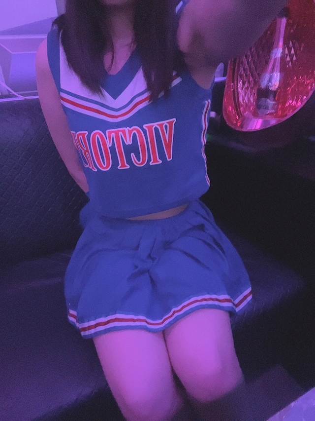 プロフィール写真6・ゆい❤︎JD Campus Lounge｜