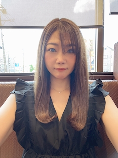 プロフィール写真5・立華 咲希｜名駅 キャバクラ・ミシュランリキュウ