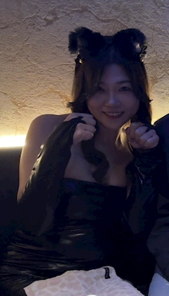 プロフィール写真3・立華 咲希｜名駅 キャバクラ・ミシュランリキュウ