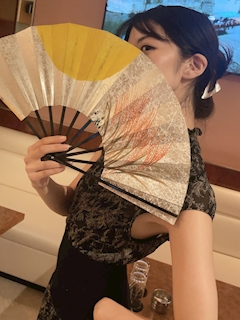 プロフィール写真1・みなみ｜KUROMON・クロモン - 湯島のパブ/スナック