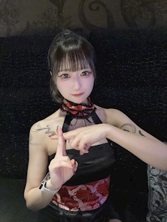プロフィール写真5・白咲 涼 🩵🪽｜BENI&Co. FUKUSHIMA・ベニアンドシーオー - 福島市のキャバクラ