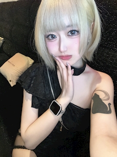 プロフィール写真9・白咲 涼 🩵🪽｜BENI&Co. FUKUSHIMA・ベニアンドシーオー - 福島市のキャバクラ