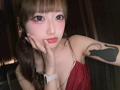 プロフィール写真7・白咲 涼 🩵🪽｜BENI&Co. FUKUSHIMA・ベニアンドシーオー - 福島市のキャバクラ