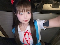 プロフィール写真6・白咲 涼 🩵🪽｜BENI&Co. FUKUSHIMA・ベニアンドシーオー - 福島市のキャバクラ