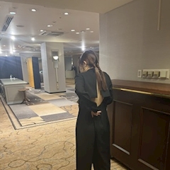 プロフィール写真5・リナ｜Lounge Lien・リアン - 長崎市・思案橋のキャバクラ