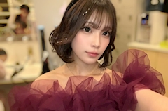 プロフィール写真2・ゆうき|PATRICK・パトリック - 東海市 名和のキャバクラ