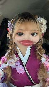*