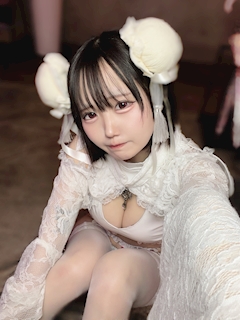 プロフィール写真2・ぽぽ🐶｜Succubus&Angel ABYSS・サキュバスシーシャアビス - 歌舞伎町のコンカフェ