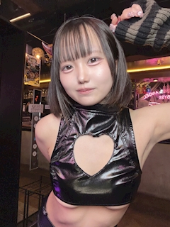 プロフィール写真1・ぽぽ🐶｜Succubus&Angel ABYSS・サキュバスシーシャアビス - 歌舞伎町のコンカフェ