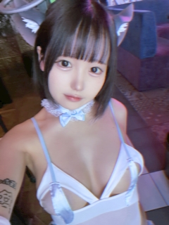 プロフィール写真3・ぽぽ🐶｜Succubus&Angel ABYSS・サキュバスシーシャアビス - 歌舞伎町のコンカフェ