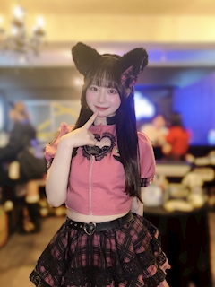 プロフィール写真3・るる|ぷりしーにゃ・プリシーニャ - 秋葉原のコンカフェ