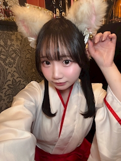プロフィール写真7・るる|ぷりしーにゃ・プリシーニャ - 秋葉原のコンカフェ