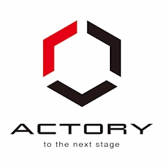 ACTORYボーイ