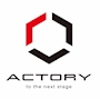 ACTORYボーイ