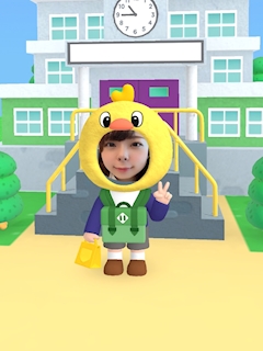 ほのか「春🌸」