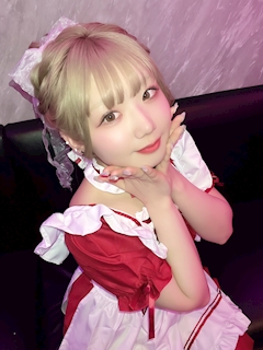 プロフィール写真3・まう｜BlueBell・ブルーベル - すすきのガールズバー