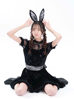 プロフィール写真3・あや|BlueBell・ブルーベル - すすきのガールズバー