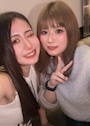 女の子