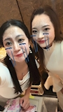 女の子