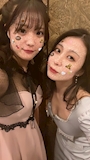女の子