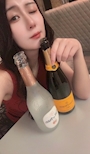 女の子
