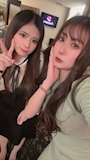 女の子