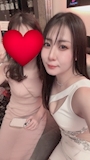 女の子