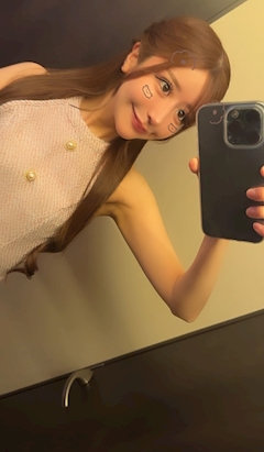 プロフィール写真2・すず｜池袋 ガールズバー・エビス西口店