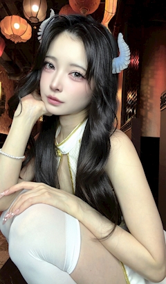 プロフィール写真2・すりーぴん【龍幻酒家🐉】|龍幻酒家・リュウゲンシュカ - 歌舞伎町のコンカフェ