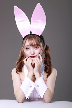 プロフィール写真3・ゆり|Bunny Base・バニーベース - 静岡 両替町のキャバクラ