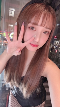 プロフィール写真5・ゆり|Bunny Base・バニーベース - 静岡 両替町のキャバクラ